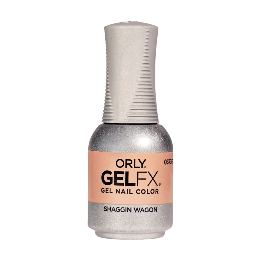 Orly Gelfx Creme Semi-Permanent Nagų lakas Shaggin' Wagon, 18 ml
