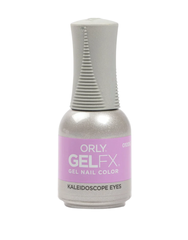 Orly Gelfx Semi-Permanent Nagų lakas Kaleidoscope Eyes, 18 ml