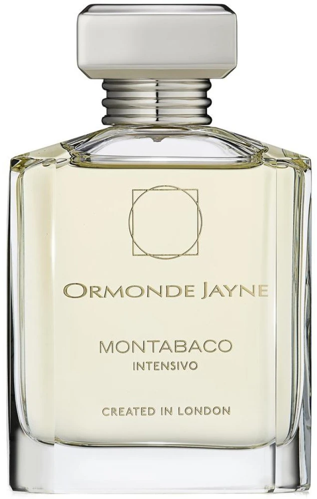 Ormonde Jayne Four Corners of the Earth Montabaco Intensivo PP kvepalai unisex, 88 ml