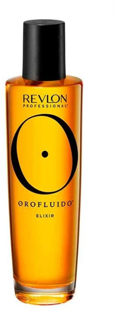 Orofluido Eliksyras plaukų aliejus, 100 ml