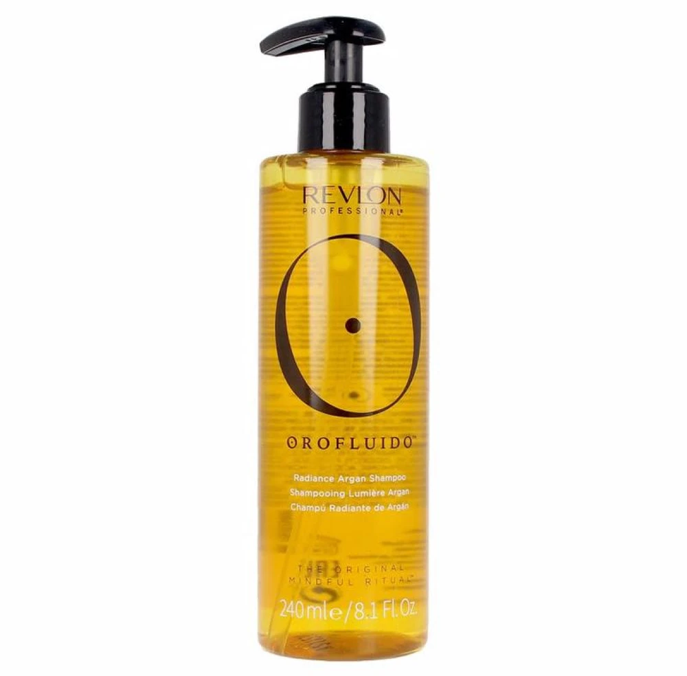 Revlon Rp Orofluido šampūnas 240ml