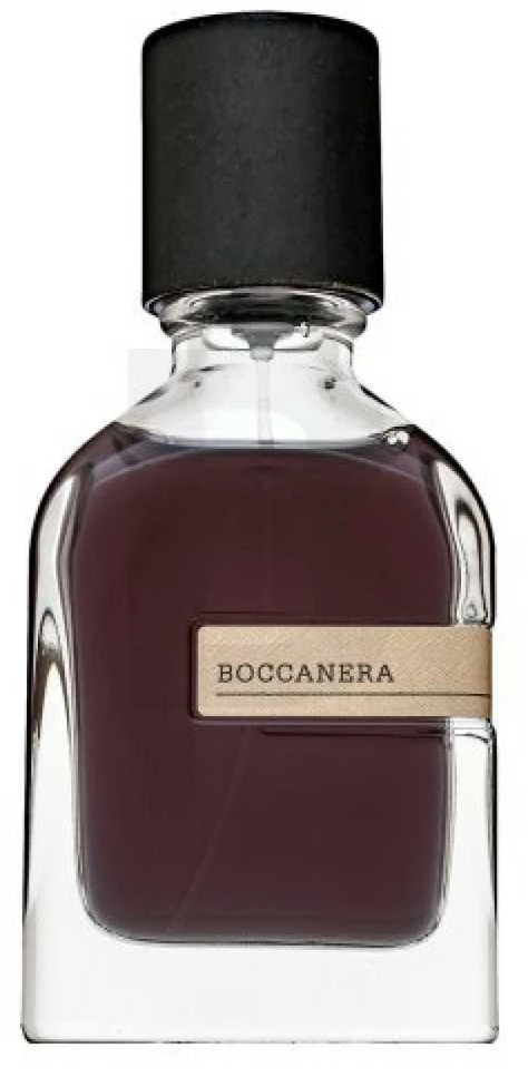 Orto Parisi Boccanera EDP parfumuotas vanduo unisex, 50 ml