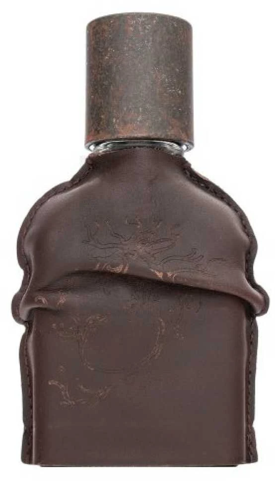 Orto Parisi Cuoium PP kvepalai unisex, 50 ml