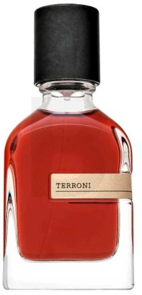 Orto Parisi Terroni EDP parfumuotas vanduo unisex, 50 ml