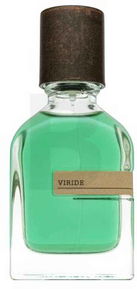 Orto Parisi Viride PP kvepalai unisex, 50 ml
