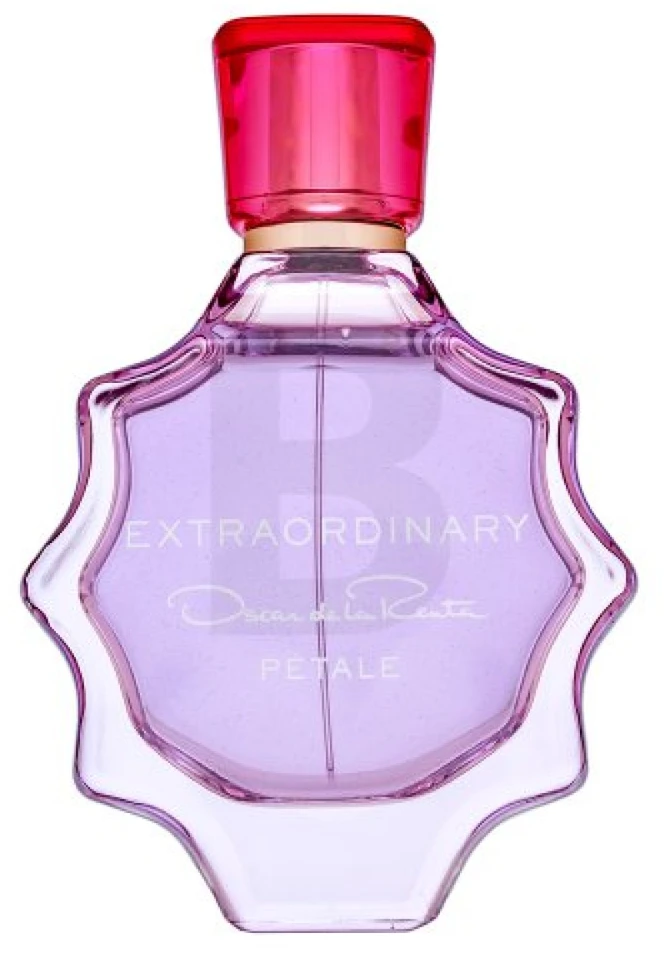 Oscar de la Renta Extraordinary Pétale EDP parfumuotas vanduo moterims, 90 ml