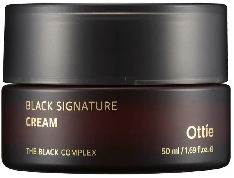 Ottie Juodas Signature, 50 ml