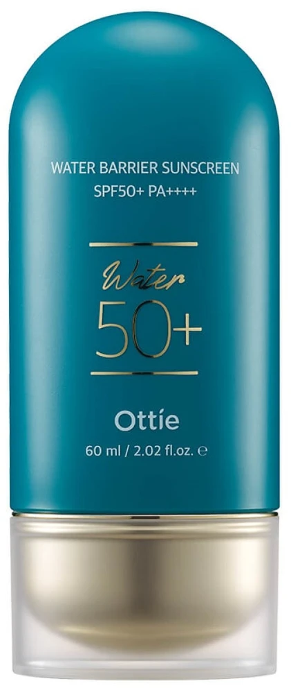 Ottie Vanduo SPF50+, 60 ml