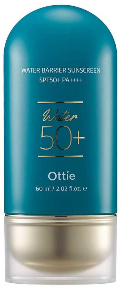 Ottie Vanduo SPF50+, 60 ml