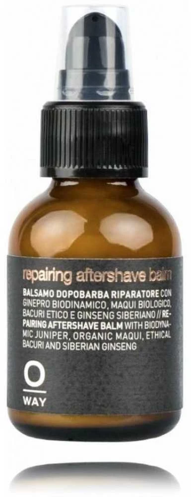OWAY Repairing Balzamas po skutimosi balzamas po skutimosi, 50 ml