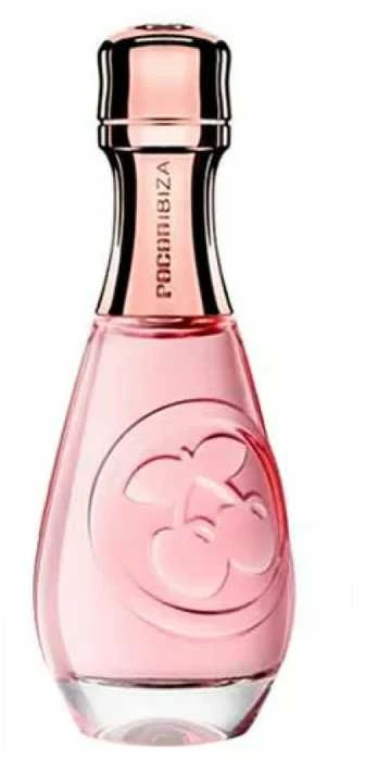 Pacha Ibiza 24/7 Woman Eau De Toilette Purškiklis, 80 ml