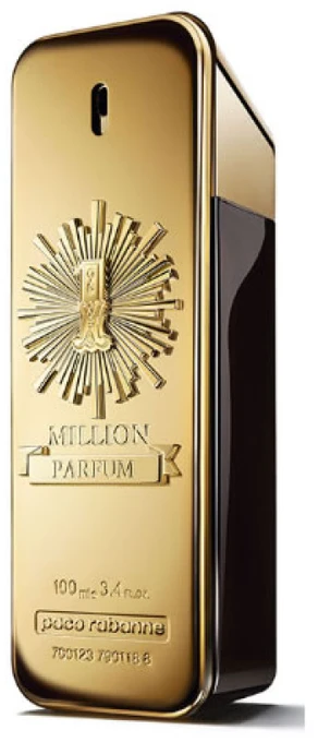 Kvepalai vyrams Paco Rabanne 1 Million EDP, 50 ml