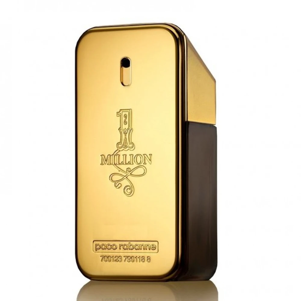 Kvepalai vyrams Paco Rabanne 1 Million EDT, 50 ml