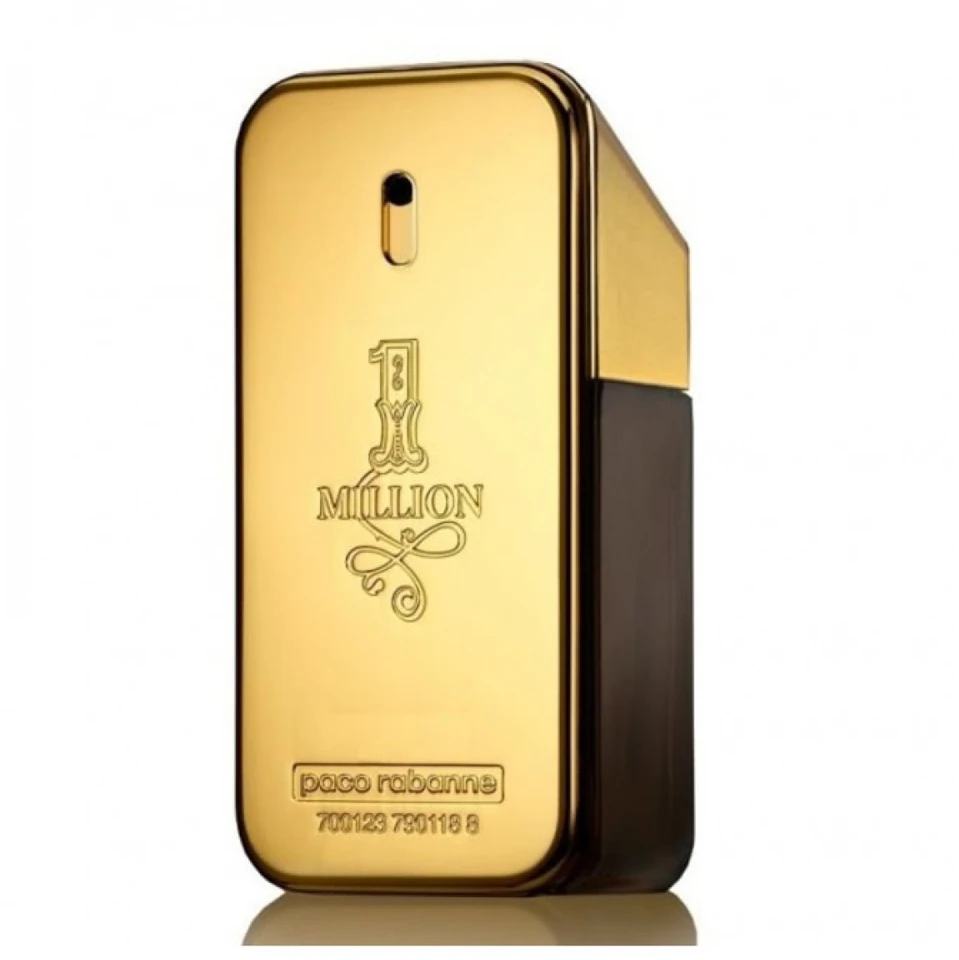 Kvepalai vyrams Paco Rabanne 1 Million EDT, 50 ml
