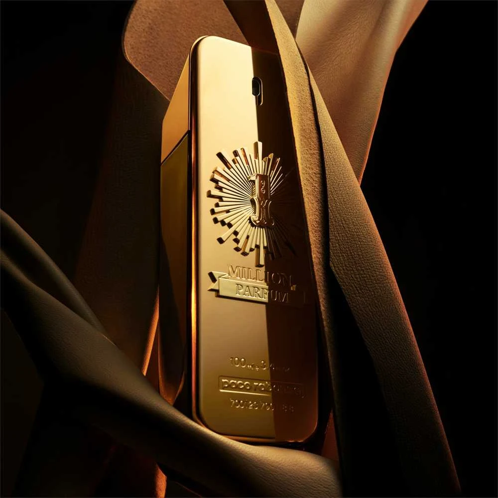 Kvepalai vyrams Paco Rabanne 1 Million EDP, 100 ml
