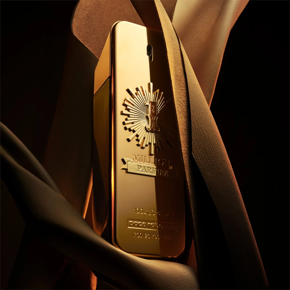 Kvepalai vyrams Paco Rabanne 1 Million EDP, 100 ml
