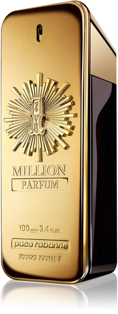 Kvepalai vyrams Paco Rabanne 1 Million EDP, 100 ml