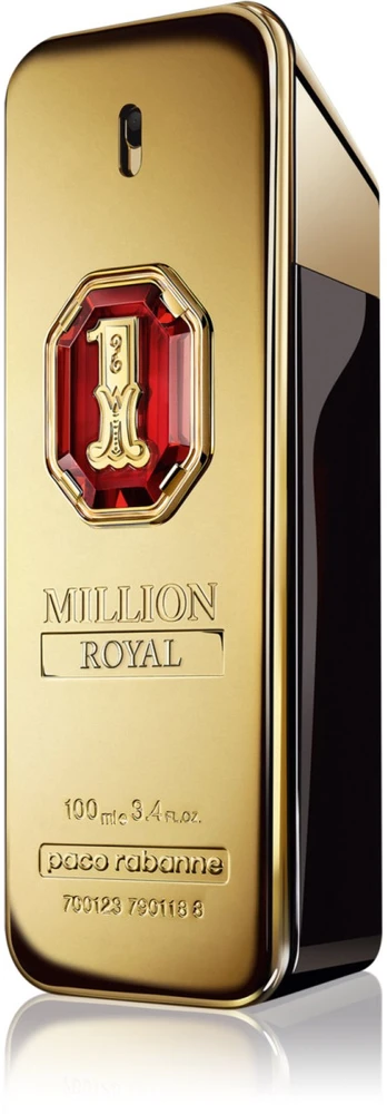 Kvepalai vyrams Paco Rabanne 1 Million Royal Parfum, 100 ml
