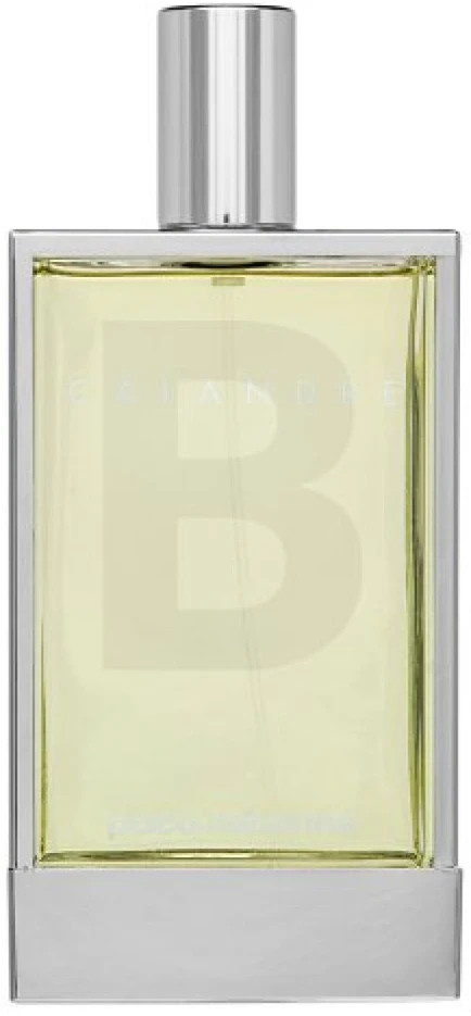 Paco Rabanne Calandre EDT tualetinis vanduo moterims, 100 ml