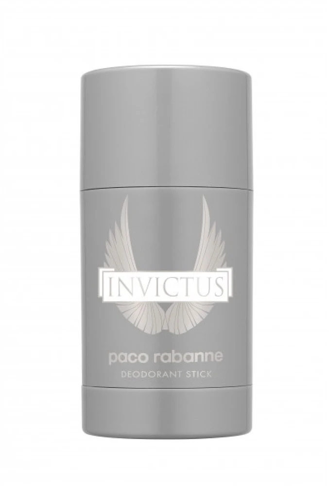 Rutulinis dezodorantas vyrams Paco Rabanne Invictus 75g