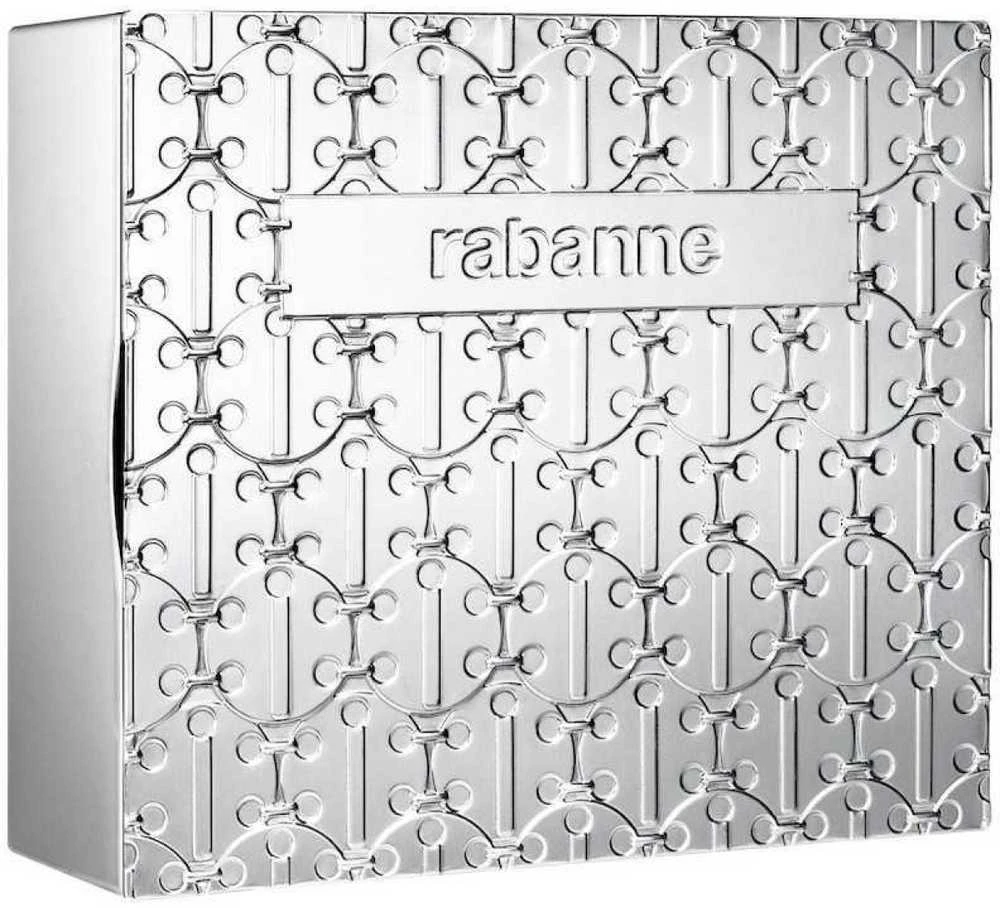 Paco Rabanne Invictus rinkinys vyrams (EDT, 100 ml + dezodorantas, 150 ml)