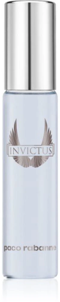 Paco Rabanne Invictus EDT tualetinis vanduo vyrams, 15 ml