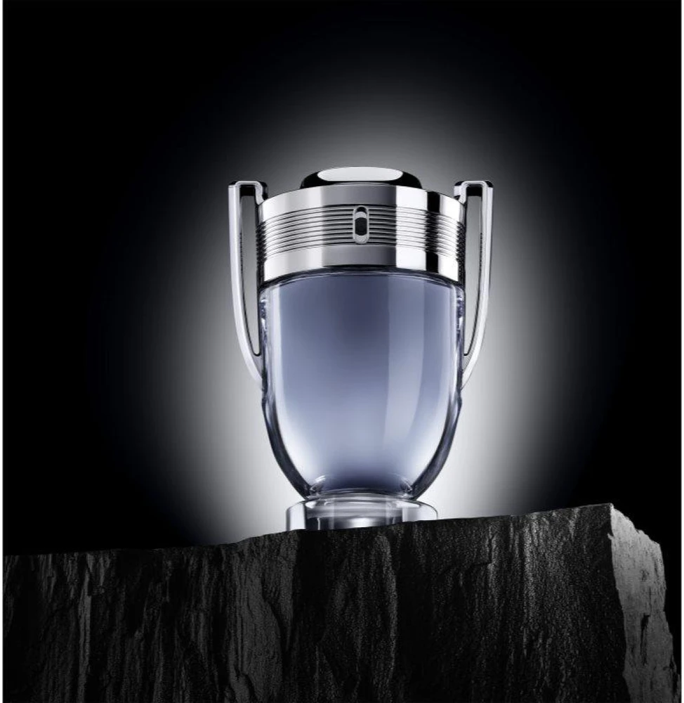 Kvepalai vyrams Paco Rabanne Invictus EDT, 200 ml
