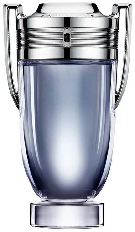 Kvepalai vyrams Paco Rabanne Invictus EDT, 200 ml