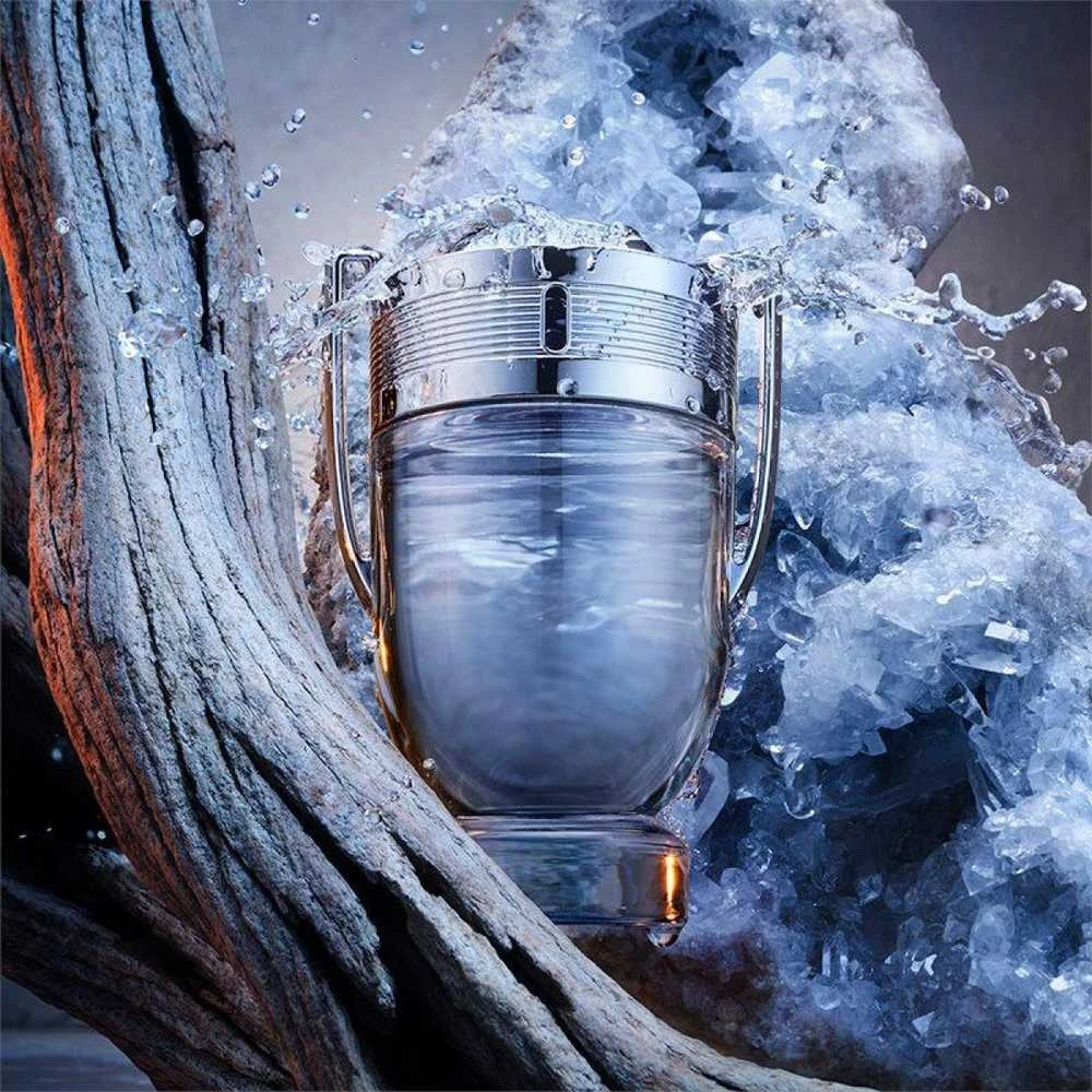 Kvepalai vyrams Paco Rabanne Invictus EDT, 200 ml