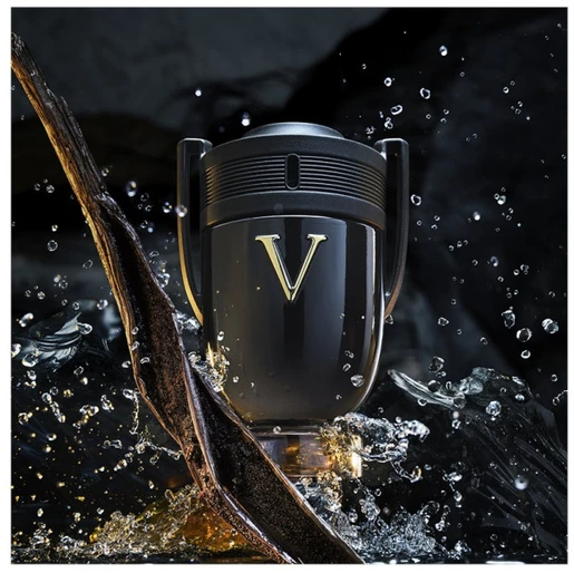 Kvepalai vyrams Paco Rabanne Invictus Victory Extrême EDP, 100 ml