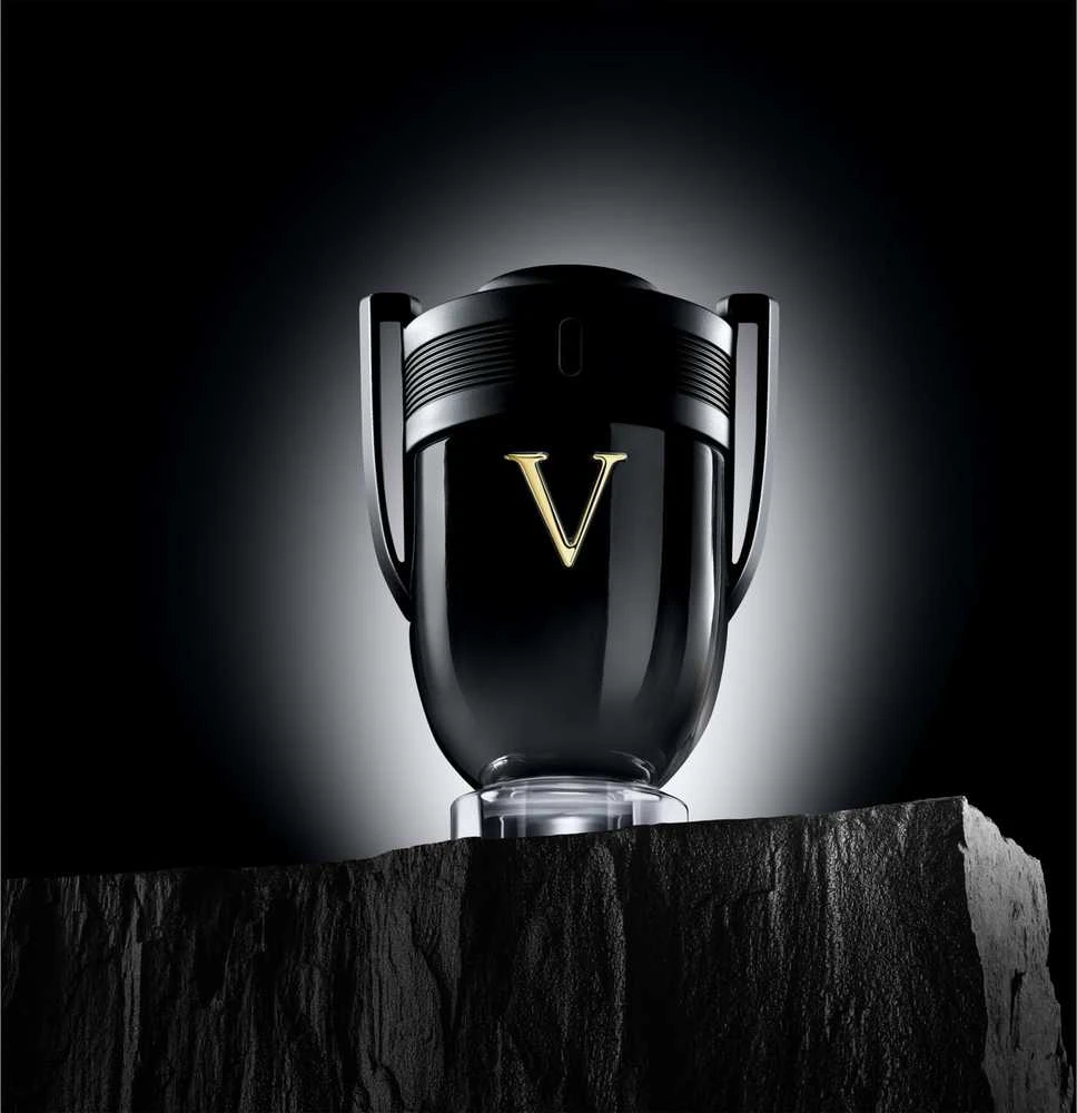 Kvepalai vyrams Paco Rabanne Invictus Victory Extrême EDP, 50 ml