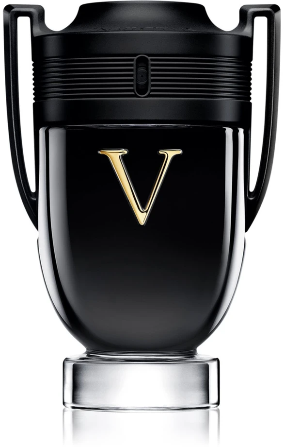 Kvepalai vyrams Paco Rabanne Invictus Victory Extrême EDP, 50 ml
