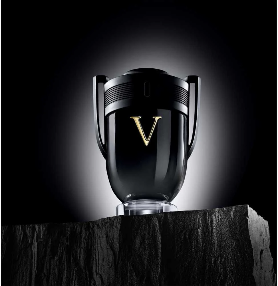 Kvepalai vyrams Paco Rabanne Invictus Victory Extrême EDP, 50 ml