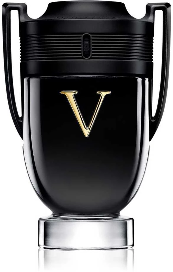 Kvepalai vyrams Paco Rabanne Invictus Victory Extrême EDP, 50 ml