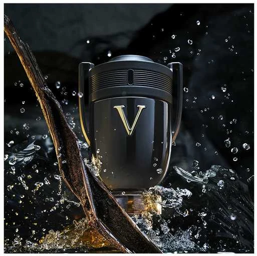 Kvepalai vyrams Paco Rabanne Invictus Victory Extrême EDP, 50 ml