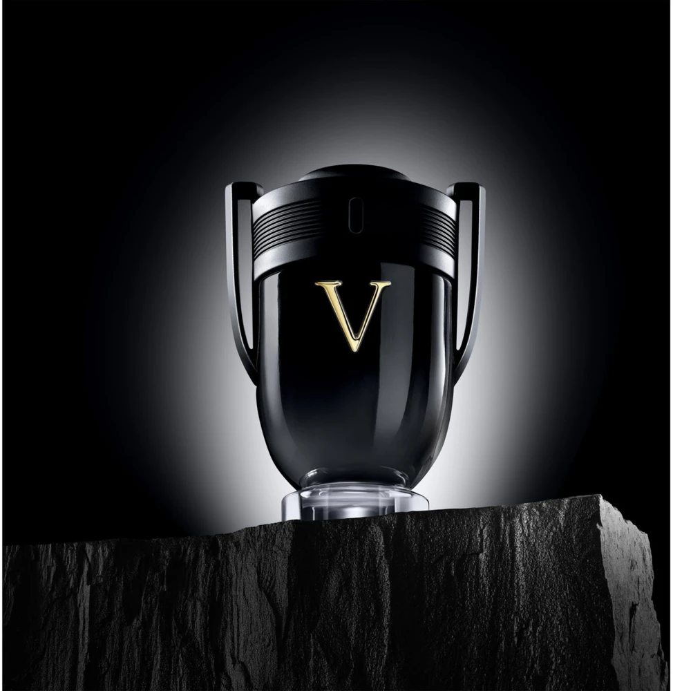 Kvepalai vyrams Paco Rabanne Invictus Victory Extrême EDP, 50 ml