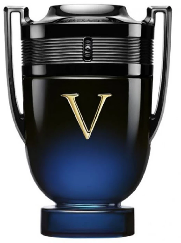 Kvepalai vyrams Paco Rabanne Invictus Victory Elixir Parfum Intense, 50 ml