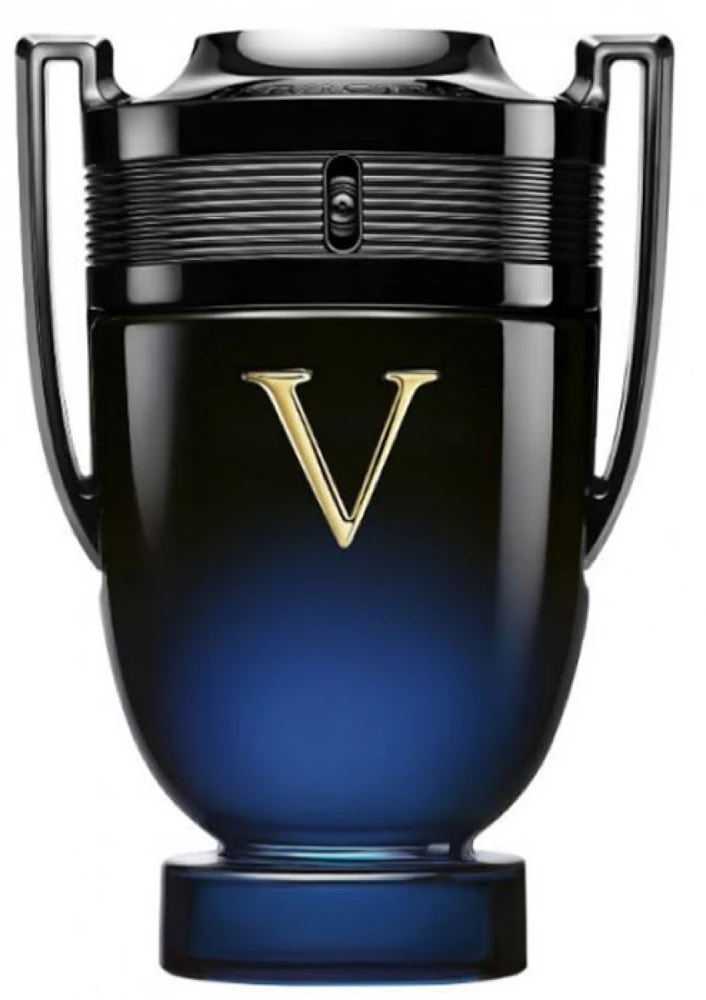 Kvepalai vyrams Paco Rabanne Invictus Victory Elixir Parfum Intense, 100 ml