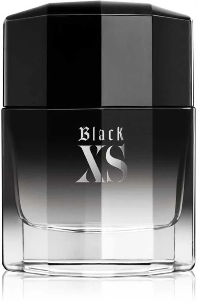 Paco Rabanne Juodas XS EDT tualetinis vanduo vyrams, 50 ml