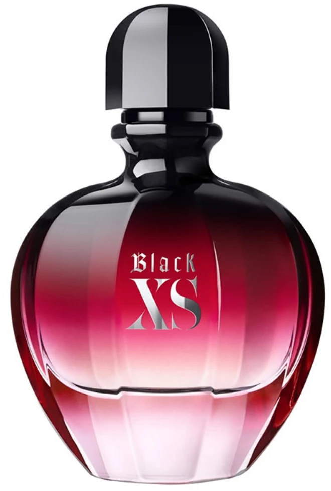 Paco Rabanne Juodas XS For Her kvepalai moterims 50ml
