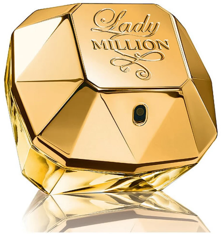 Kvepalai moterims Paco Rabanne Lady Million EDP 30ml