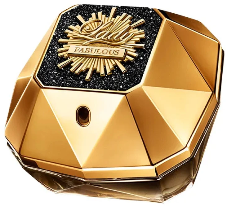 Kvepalai moterims Paco Rabanne Lady Million Fabulous Intense EDP 30 ml