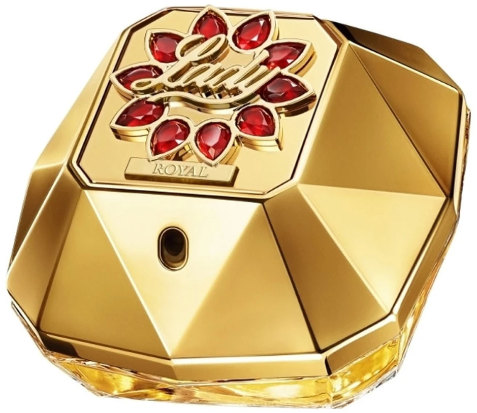 Paco Rabanne Lady Million Royal kvepalai moterims 50ml