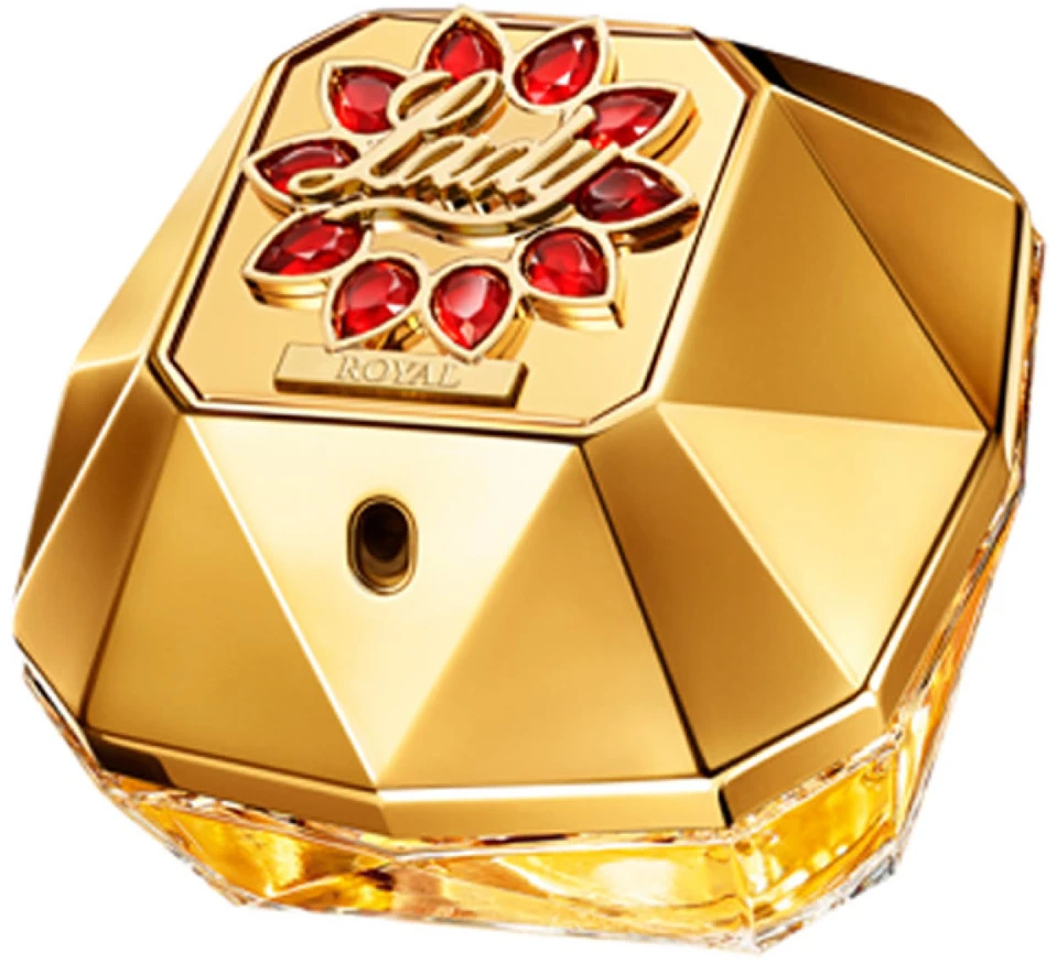 Paco Rabanne Lady Million Royal kvepalai moterims 80ml