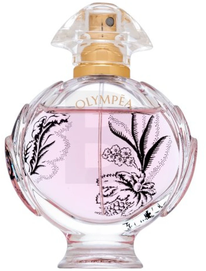 Paco Rabanne Olympéa Blossom EDP parfumuotas vanduo moterims, 30 ml