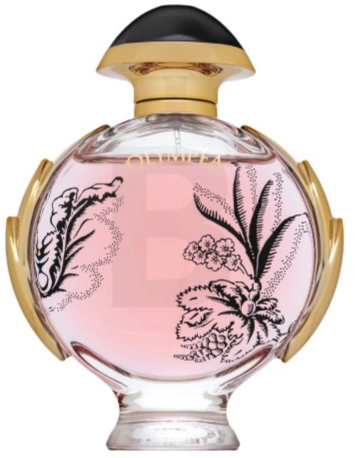 Paco Rabanne Olympéa Blossom EDP parfumuotas vanduo moterims, 80 ml