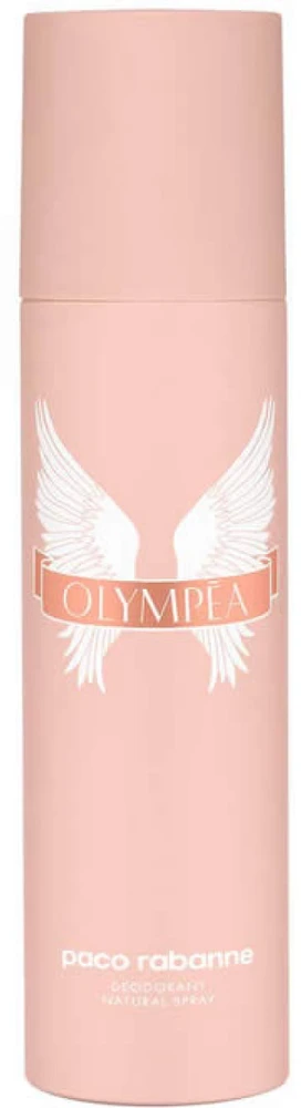 Purškiamas dezodorantas moterims Paco Rabanne Olympea 150ml