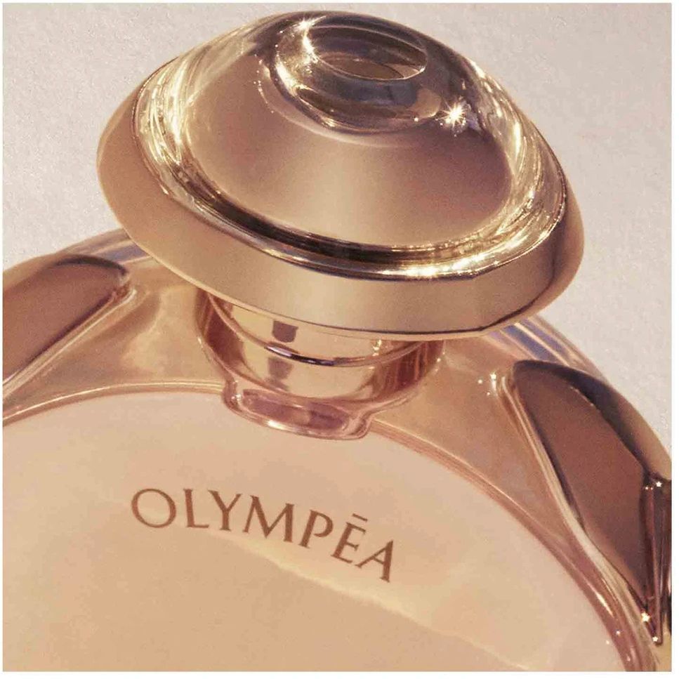 Kvepalai moterims Paco Rabanne Olympea EDP, 80 ml