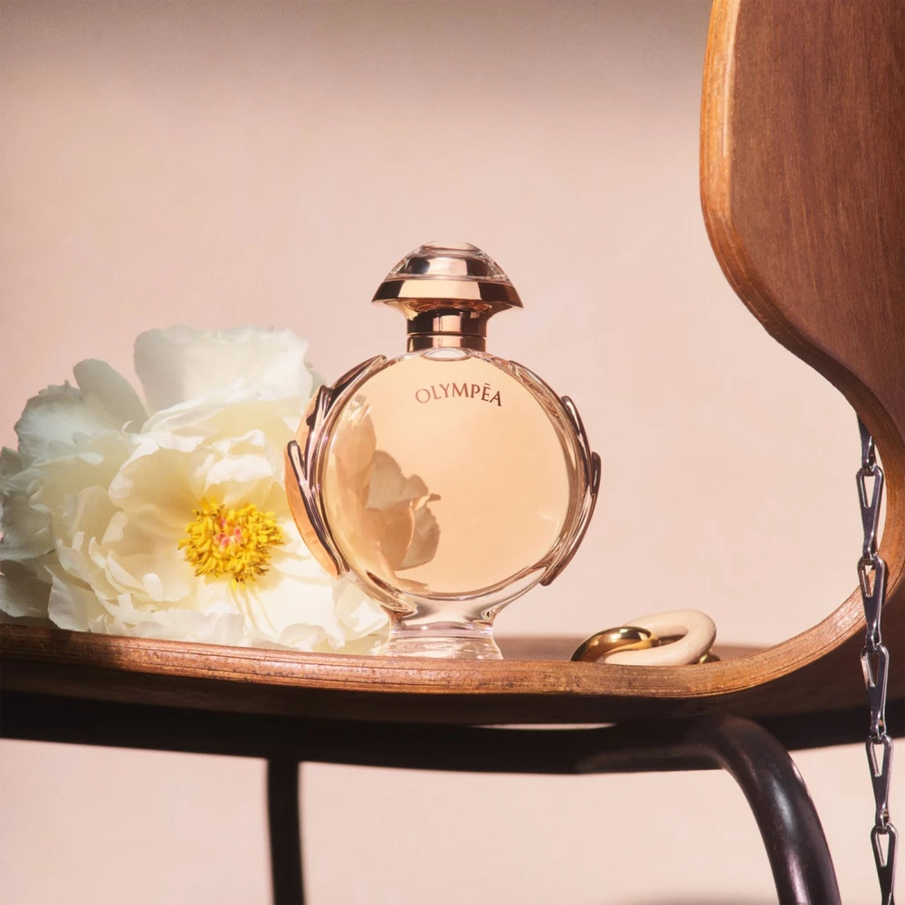 Kvepalai moterims Paco Rabanne Olympéa EDP, 30 ml