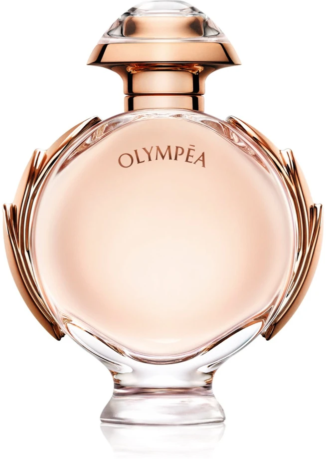 Kvepalai moterims Paco Rabanne Olympea EDP, 80 ml